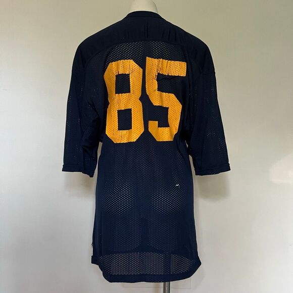 Vintage Russell Athletic  Practice jersey 85 USA - Picture 7 of 7